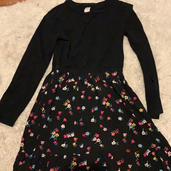 GAP Other - 5/$10 item girls gap dress